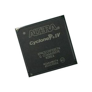 CZChips EP4CE115F23I7N CD74HC4051E ADG451BNZ LTC3112EDHD Puce Ic - Product Image 1