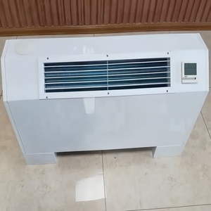 Aire Acondicionado Vertical Hisense con Unidad <span class=keywords><strong>de</strong></span> Ventilador <span class=keywords><strong>de</strong></span> Piso y Garantía <span class=keywords><strong>de</strong></span> 1 Año, 20 kg, para Sistemas HVAC - Product Image 5