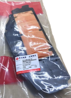 Filtre à air plissé neuf en plastique pour moto, compatible avec SYM RV250, Cruisym300, Joymax Z300, CRUI SYM300