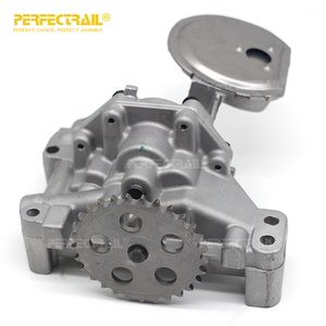 <span class=keywords><strong>Pompe</strong></span> à <span class=keywords><strong>huile</strong></span> PERFECTRAIL 1001.E3 1001.91 pour pièces automobiles d'origine pour Citroën <span class=keywords><strong>Jumper</strong></span> Jumpy Xantia Xsara ZX pour Peugeot 206 306 Expert - Product Image 5