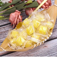 Hot Selling Durian Candy Delicious Sweet Confectionery Bulk Pack for Family Daily Leisure Eating