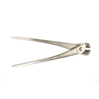 Outils de construction, pince à tour professionnelle, pince en acier au carbone chromé, outils robustes avec finition nickelée