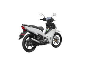 Motocicleta Urbana de 4 Tiempos, Monocilíndrica, Refrigerada por Aire, de Alta Calidad, 115cc, con Inyección de Combustible, Tipo Underbone - Product Image 5