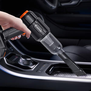 Sıcak satış güçlü araba elektrikli süpürge 20000Pa elektrikli el süpürgesi araba ABS araba elektrikli süpürge - Product Image 2