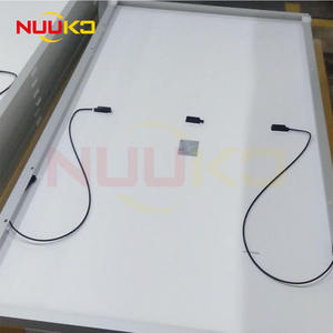 NUUKO POWER, Fabricante de Módulos Fotovoltaicos, Ofrece Servicio OEM, Paneles Solares de 550W para Uso Doméstico - Product Image 2