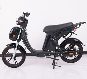 Trottinette électrique à <span class=keywords><strong>deux</strong></span> roues, moteur 500W en cuivre pur, batterie au lithium, pneus sous vide de 18 pouces, moteurs électriques à vendre - Product Image 6