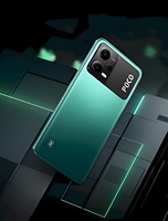 Smartphone POCO X5 5G, écran LCD 6,67 pouces, MediaTek Tianji, téléphone de jeu, téléphone d'étudiant, téléphone de travail, téléphone de secours