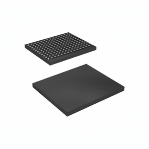 Composants électroniques Mémoire 165 LBGA CY7C1565XV18-600BZXC Distributeur agréé - Product Image 1