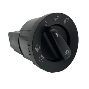 Vente en gros d'usine : interrupteur de phare et de feux antibrouillard pour Volkswagen Golf (1C0941531) - Product Image 5
