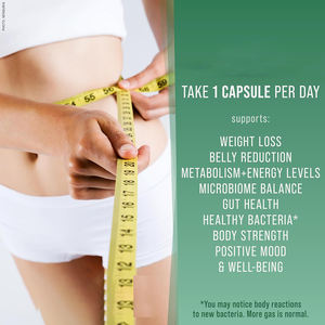 Cápsulas Probióticas Digestivas de Marca Privada OEM/ODM, Apoyan la Digestión, Refuerzan el Sistema Inmunitario y Proporcionan Energía - Product Image 3