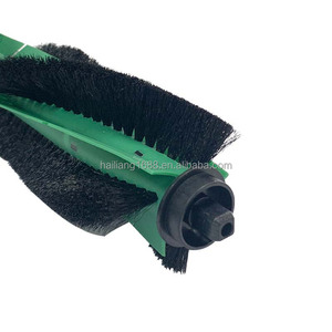 Kit de Repuesto para Aspiradoras Robóticas Essential Y0110/Y0140/Vac Q0120/Q011/Q0520/105 Vac/104, Cepillo Principal - Product Image 6
