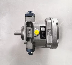 Bomba de Pistones Axiales Hidráulicos Dechuan Serie HY10M-RP HY25M-RP HY160M-RP HY16M HY32M HY55M HY63M HY100M Modelos Completos 1 Año de Garantía - Product Image 3