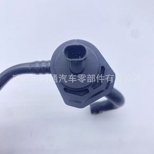 Soupape solénoïde de cartouche de carbone Mercedes Benz pour tuyau d'échappement A2740187301, type droit, pièce de rechange neuve - Product Image 2