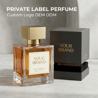 Parfums Quotidiens Chaleureux Agrumes et Néroli – Parfum Personnalisé pour Usage Quotidien – Marque Privée – Faible MOQ – Vente en Gros Direct Usine