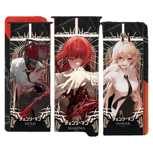 Décoration Murale Anime de Haute Qualité : Peinture Murale de Personnage de Dessin Animé, Affiche Décorative pour Intérieur - Product Image 5