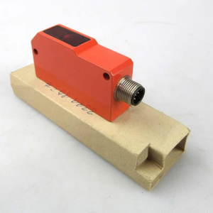 Retroreflektierender Photoelektrischer Sensor IPRK 95/44 L Originalverpackung Neu Original Sofort Lieferbar Industrielle Automatisierung PLC Spezialisiert - Product Image 1