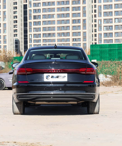 Miglior Prezzo Berlina <span class=keywords><strong>a</strong></span> <span class=keywords><strong>Benzina</strong></span> 2026 <span class=keywords><strong>Passat</strong></span> Versione Eccezionale 330TSI Elite 4 Porte, 5 Posti, Nuova Auto Cinese per Pendolari - Product Image 2