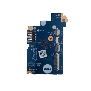 Original nuevo para Dell Vostro V3400 V3401 V3405 placa USB 0TMRPG FDI45 LS-G718P - Product Image 1
