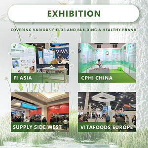 במחיר בתפזורת מזון כיתה תפוח אבקת פקטין עבור ג 'לי סוכריות גומי - Product Image 4