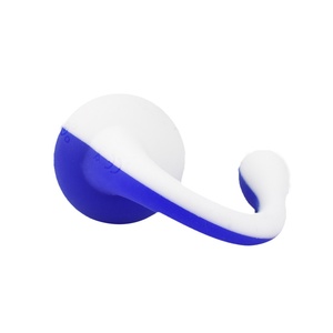 CITYFUN Juguete Anal para Adultos, Vibrador con Cola Pequeña, Tapón Anal, Juguete Erótico de Silicona, Mini Vibrador, Tapón Anal, Ideal para Hombres/Mujeres - Product Image 5
