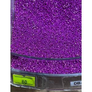 Miyuki Delica No 80 Beads 5g Surtido - Product Image 1