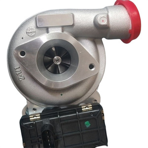 17201-E0803 Superchargeur de moteur diesel pour 4.0L - Pièce d'origine OEM Garantie de 3 mois En stock - Product Image 4