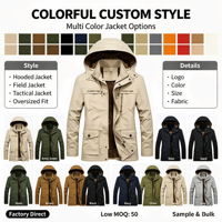 Nouvelle veste d'hiver à capuche, parka en polaire pour hommes, manteau d'extérieur, taille M~5XL, veste épaisse et chaude, fourrure tissée épaisse et chaude