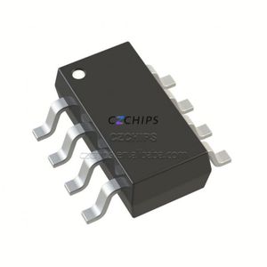 New Original Stock AHVH SOT23-8 Integrated Circuit ICs Chips CZSKU:H4D9U1E4 - Product Image 1
