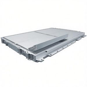 BYD Seal EV à conduite à droite |   Véhicule électrique RHD avec batterie BYD Blade et autonomie de 601-700 km |   Prêt à l'exportation - Product Image 6