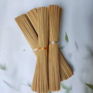 Varillas de Incienso Aromáticas de Bambú 100% <span class=keywords><strong>Natural</strong></span> de la Marca ZZ Green, 30 cm de Largo - Product Image 4