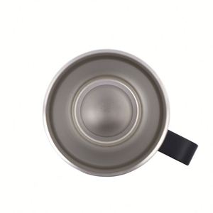 Taza de Viaje de 20 oz, Vasos Térmicos Personalizados con Logotipo, Taza Térmica con Tapa y Asa, Vasos Aislados al por Mayor - Product Image 4
