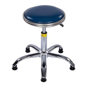 Da ESD có thể điều chỉnh chiều cao xoay vòng phòng thí nghiệm hiện đại thanh phân trên bánh xe chân vòng trường Vật lý hội thảo công nghiệp nha khoa - Product Image 6