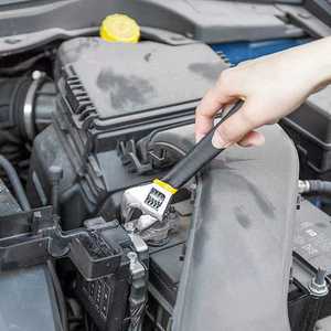 Ensemble d'outils multifonctionnels <span class=keywords><strong>pour</strong></span> la maison et la voiture, boîte à outils portable, électricien, matériel, réparation d'appareils, kit combiné - Product Image 5