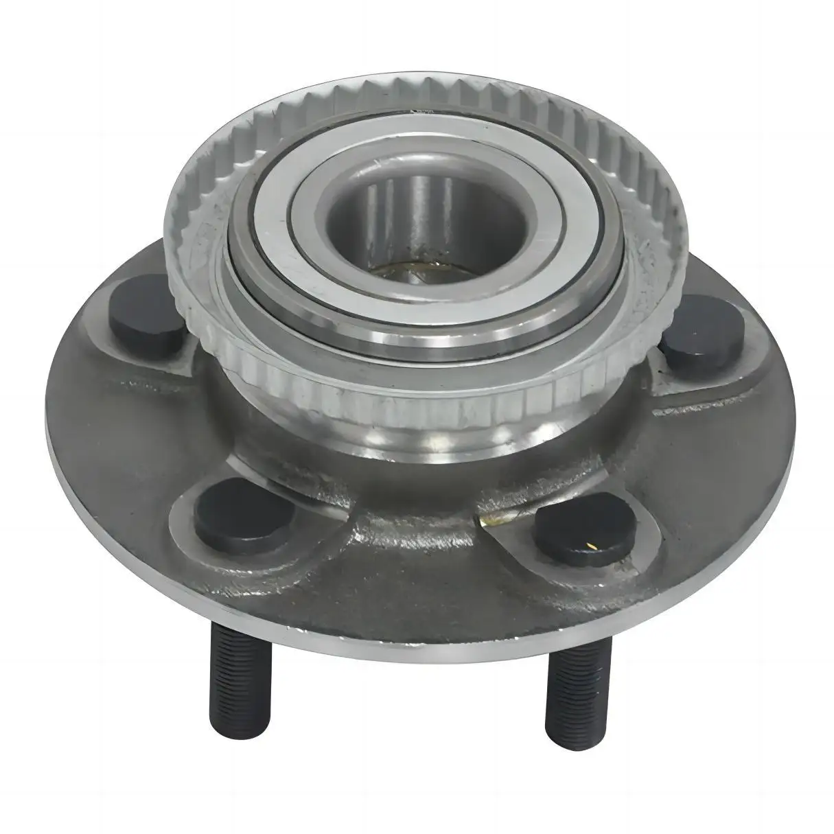 Most Popular F2AC2B633AA F2AC2C300AA F2AZ1104A 513104 BR930060 FW9104 BAF0056 Autoparts Wheel Bearing And Hub Assembly For FORD