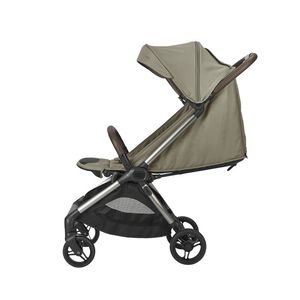 Cochecito de Bebé Compacto 3 en 1, Tamaño de Cabina, Portátil para Viajes en Avión, Cochecito de Alta Calidad - Product Image 5