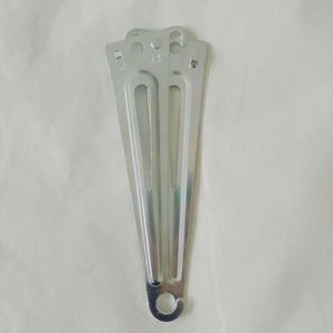 Cadre de fixation cervicale moyen 30 cm, grand 42 cm, support de cou pour usage domestique, type crochet extensible, support suspendu - Product Image 5