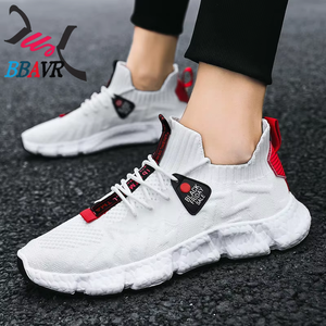 Zapatillas Deportivas para Hombre, Estilo Moderno, Económicas, Transpirables, Venta al Por Mayor desde China para Primavera, Verano y Otoño 2021 - Product Image 3
