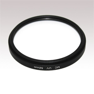 Cho <span class=keywords><strong>Nikon</strong></span> 18-55mm, 55-200mm D40, D60, D3000, <span class=keywords><strong>D3100</strong></span>, D3200, D5000, D5100, D5200, D7000, D90, D600, 52mm UV ống kính lọc bảo vệ - Product Image 3