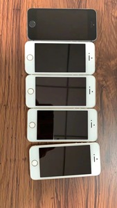 <span class=keywords><strong>iPhone</strong></span> 5s Usato in Vendita, Grado A*, Completamente Sbloccato e Testato, 16GB 32GB 64GB, Tutti i Colori Disponibili, Vendita all'Ingrosso - Product Image 2