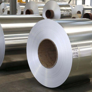 Bobina de aluminio 3105 H22 para techos de edificios Revestimiento de chapa Decoración industrial Espesor 0,2-6mm Ancho 80-2630mm - Product Image 6