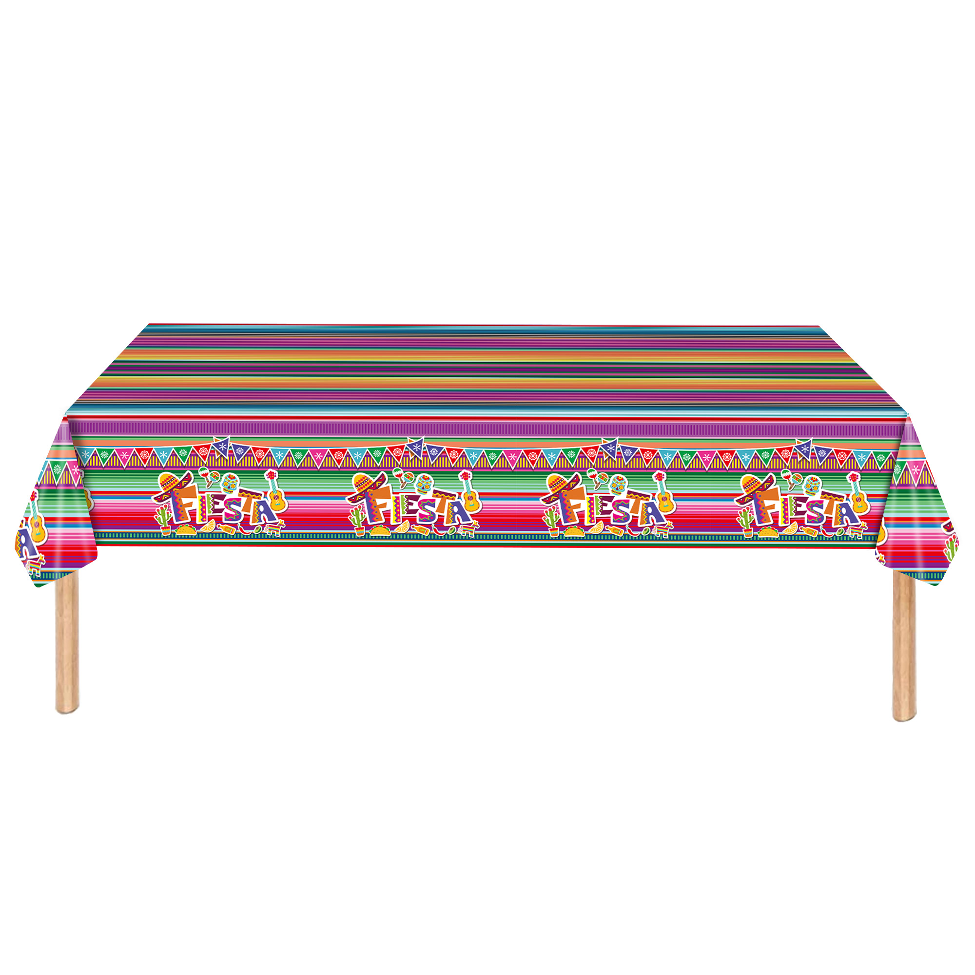 1pcs tablecloth
