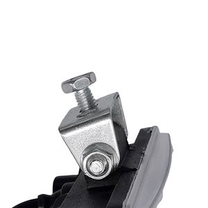 Lampe d'avertissement stroboscopique Led 9V, Grille stroboscopique bon marché, barre lumineuse clignotante, camion, voiture, feux de signalisation ambre, feux de circulation - Product Image 5