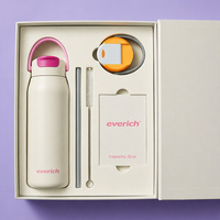 Bouteille isotherme réutilisable en acier inoxydable 24oz 32oz, couleur personnalisée, logo, bouteille d'eau pour la gym et le camping avec bouchon à clapet
