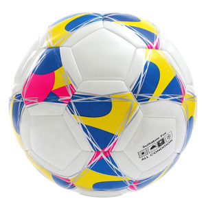 Balón <span class=keywords><strong>de</strong></span> <span class=keywords><strong>Fútbol</strong></span> Termosellado para el Juego EE. UU.-Canadá-México 2026, Material PU para Entrenamiento y Partidos, Certificado para la <span class=keywords><strong>Copa</strong></span> <span class=keywords><strong>de</strong></span> <span class=keywords><strong>Fútbol</strong></span> - Product Image 5