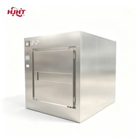 Fully Automatic Intelligent Temperature Uniform Sterilization Effect Good Laboratory Horizontal Pulsating Vacuum Sterilizer