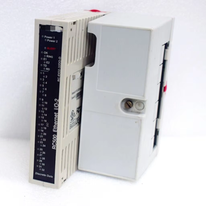 Stok Baru Original Rc-eio2-32do-d Ethernet I/o-2 PAC Otomasi Industri Khusus Pengontrol Pemrograman PLC - Product Image 1