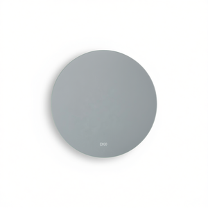 Espejo Redondo de 50 cm de Diámetro, Espejo de Baño para Montar en la Pared - Product Image 3