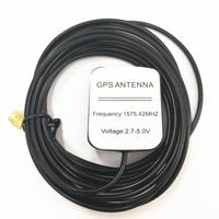 Antenne GPS Antenne Communication Véhicule Gps Puce 1575.42Mhz Actif Antenne GPS