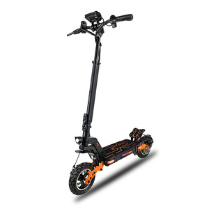 Trottinette électrique 48V à <span class=keywords><strong>prix</strong></span> <span class=keywords><strong>d</strong></span>'usine, très vendue, avec option de batterie au lithium 15AH-23AH, autonomie de 45 km, design pliable - Product Image 6