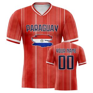 足球球衣 定制守门员球衣和上衣 足球球衣 儿童足球服 球衣套装 - Product Image 3